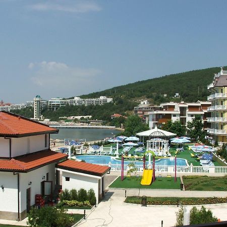 Apartamens For Rent At The Beach Bulgaria Appartement Sveti Vlas Buitenkant foto