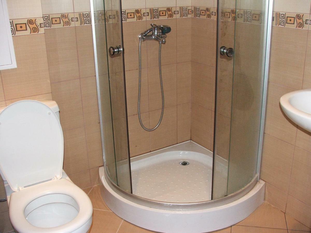 Apartamens For Rent At The Beach Bulgaria Appartement Sveti Vlas Buitenkant foto
