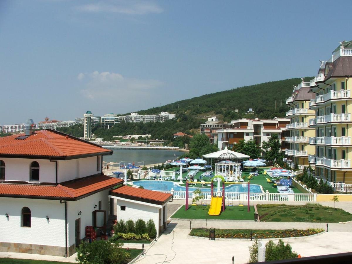 Apartamens For Rent At The Beach Bulgaria Appartement Sveti Vlas Buitenkant foto