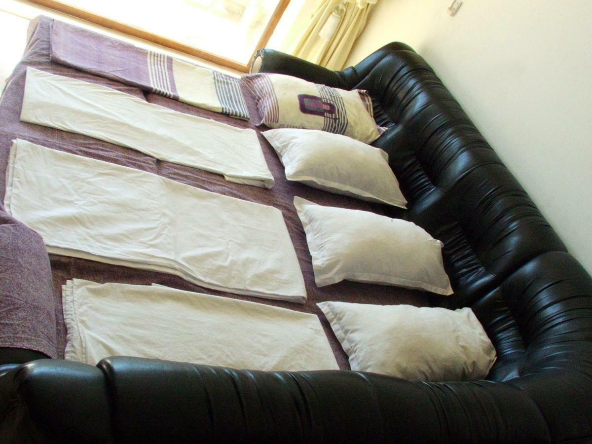 Apartamens For Rent At The Beach Bulgaria Appartement Sveti Vlas Buitenkant foto