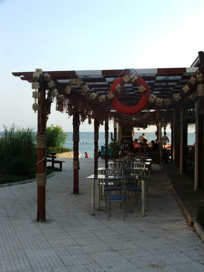 Apartamens For Rent At The Beach Bulgaria Appartement Sveti Vlas Buitenkant foto