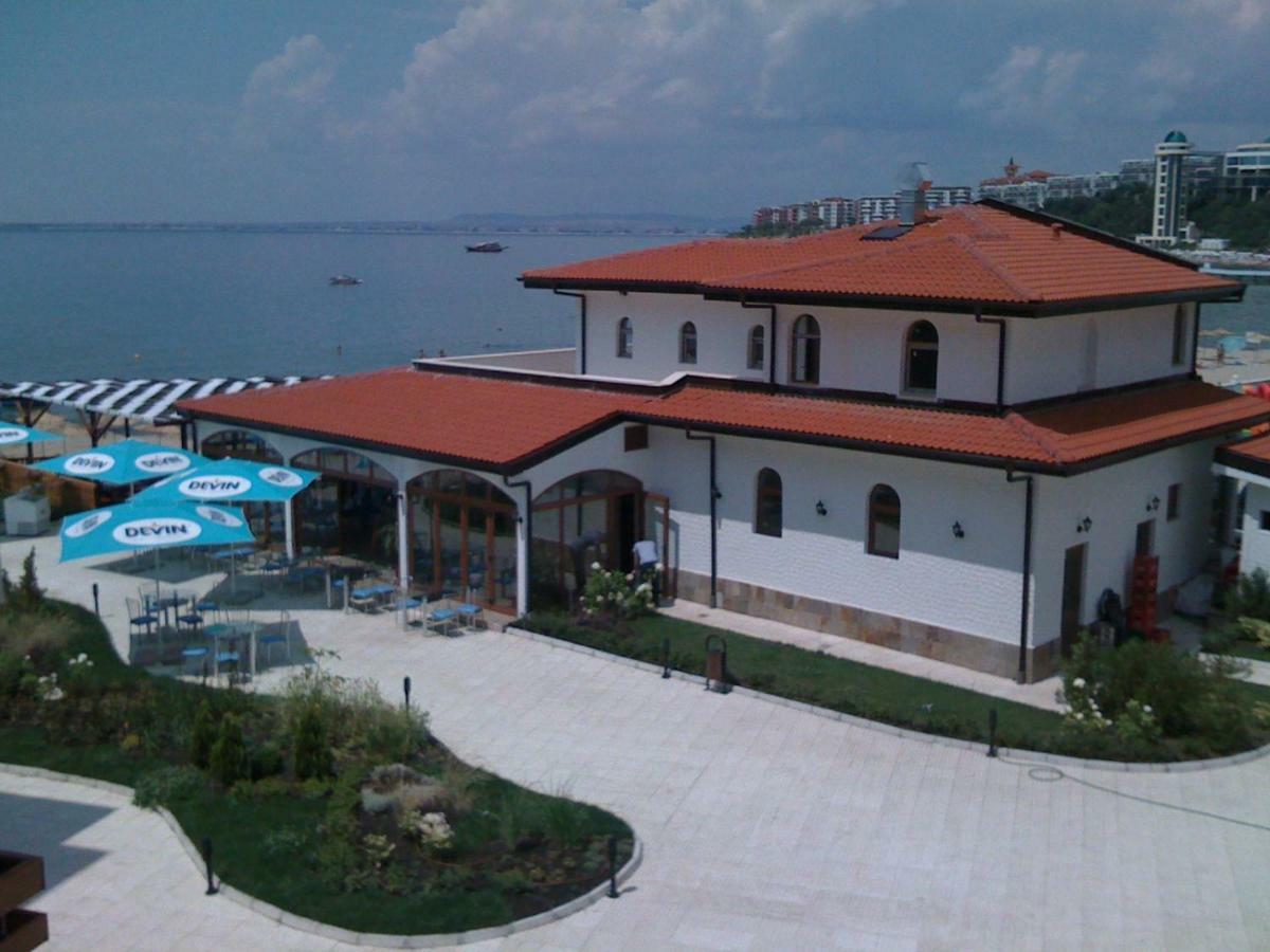 Apartamens For Rent At The Beach Bulgaria Appartement Sveti Vlas Buitenkant foto